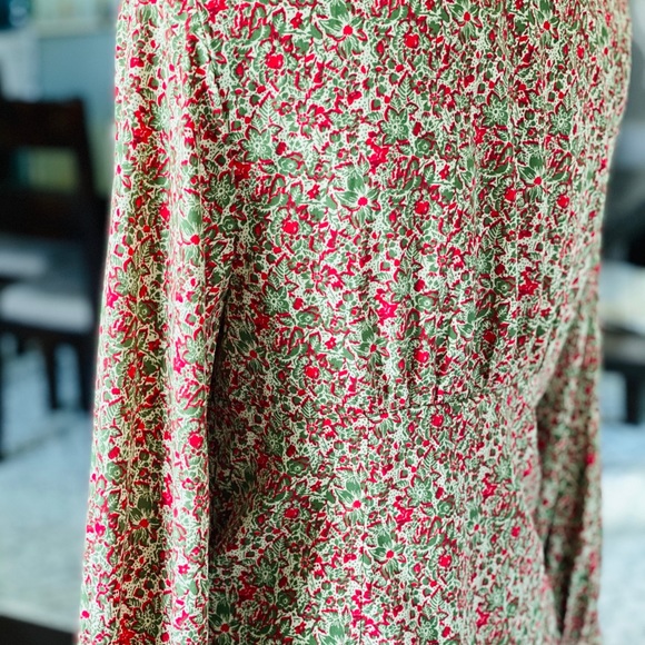 TOP-SHOP BLOUSE New - Picture 4 of 5